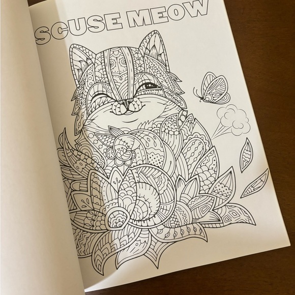 Coloring Cat Farts Volume 2 Whoopsie Tootsie, 2020 Topix Media Special #141 - Picture 8 of 15